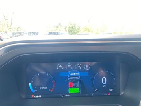 New 2026 Ford F350 Platinum w/ Platinum Plus Package AWD/4WD image 23