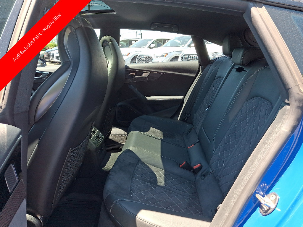 Certified 2023 Audi S5 Premium Plus w/ Premium Plus Package AWD/4WD image 16