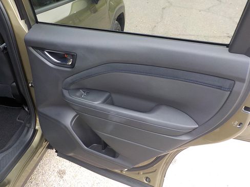 Used 2025 Subaru Forester Limited image 14