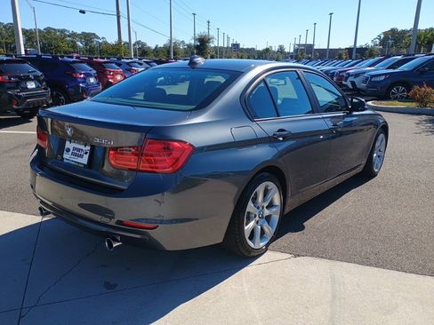 Used 2014 BMW 335i Sedan image 5