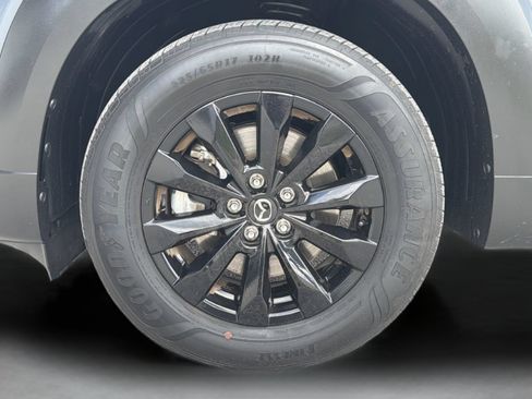 Used 2024 MAZDA CX-50 AWD 2.5 S w/ Cargo Package image 32