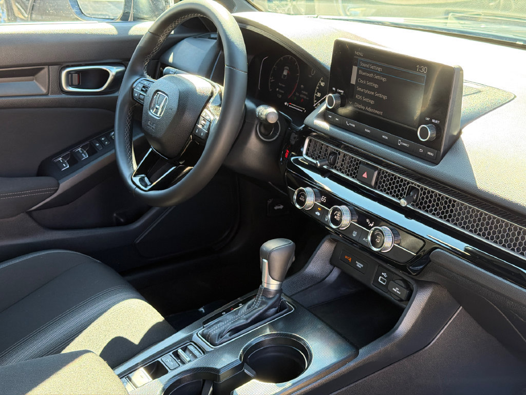 Used 2024 Honda Civic Sport image 8