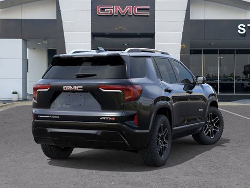 New 2026 GMC Terrain AT4 image 4