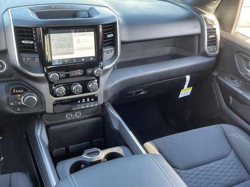 New 2025 RAM 1500 Tradesman image 15