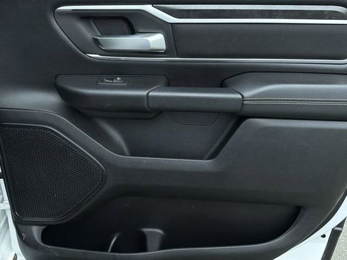 Used 2023 RAM 1500 Big Horn RWD image 35
