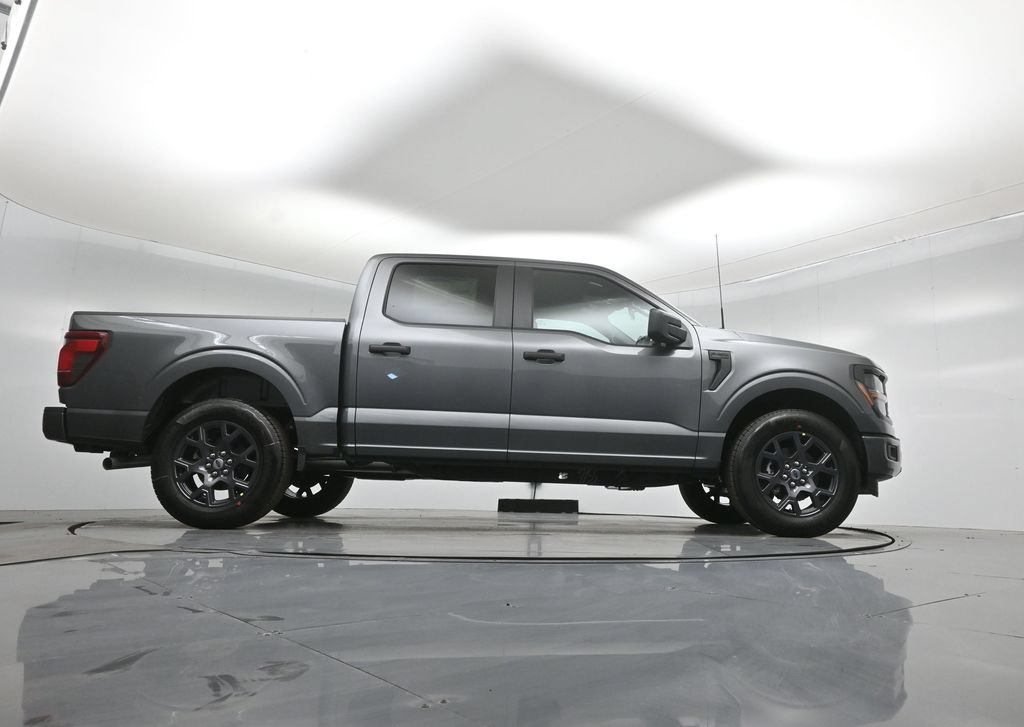 New 2026 Ford F150 STX RWD image 40
