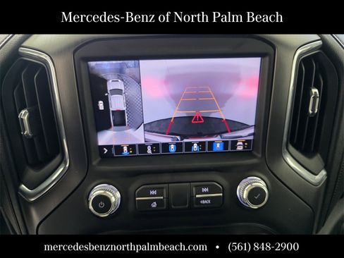 Used 2020 GMC Sierra 2500 AT4 w/ AT4 Premium Package image 24