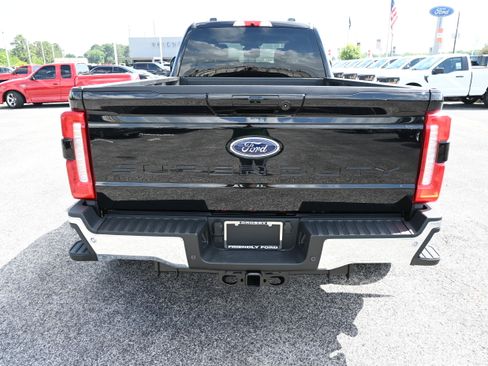 New 2026 Ford F350 Lariat AWD/4WD image 4