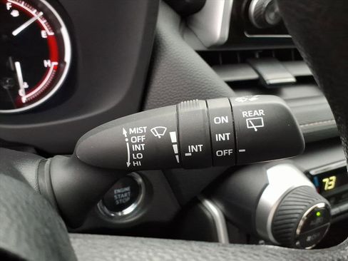 Used 2024 Toyota RAV4 XLE image 30