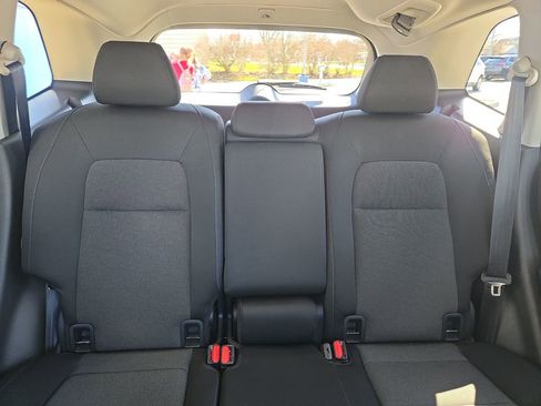 Certified 2024 Honda CR-V EX image 28