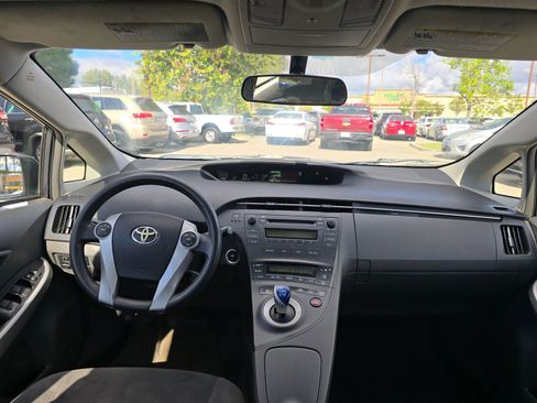 Used 2011 Toyota Prius Two image 15