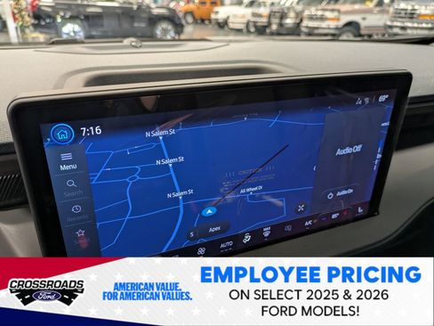 New 2026 Ford Maverick Tremor AWD/4WD image 23
