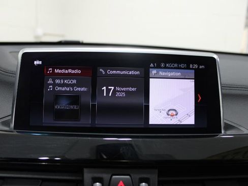 Used 2021 BMW X1 xDrive28i w/ Convenience Package image 3