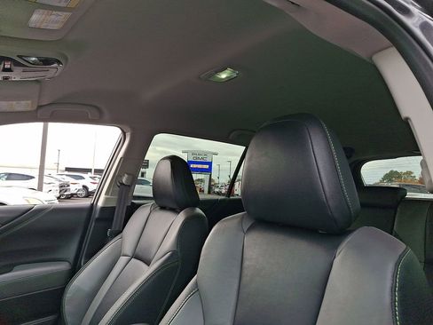 Used 2022 Subaru Outback Onyx Edition XT image 13