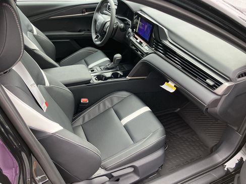 New 2026 Toyota Camry SE image 12