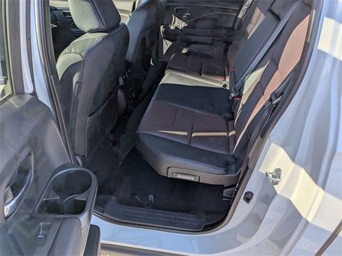 New 2026 Honda Ridgeline Black Edition image 24