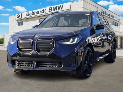 New 2026 BMW X3 M50 w/ Premium Package image 3