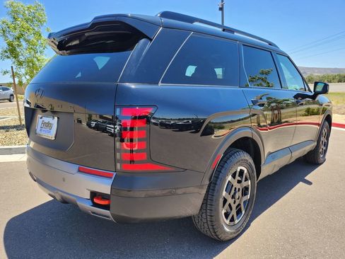 Used 2026 Hyundai Palisade XRT Pro AWD/4WD image 6