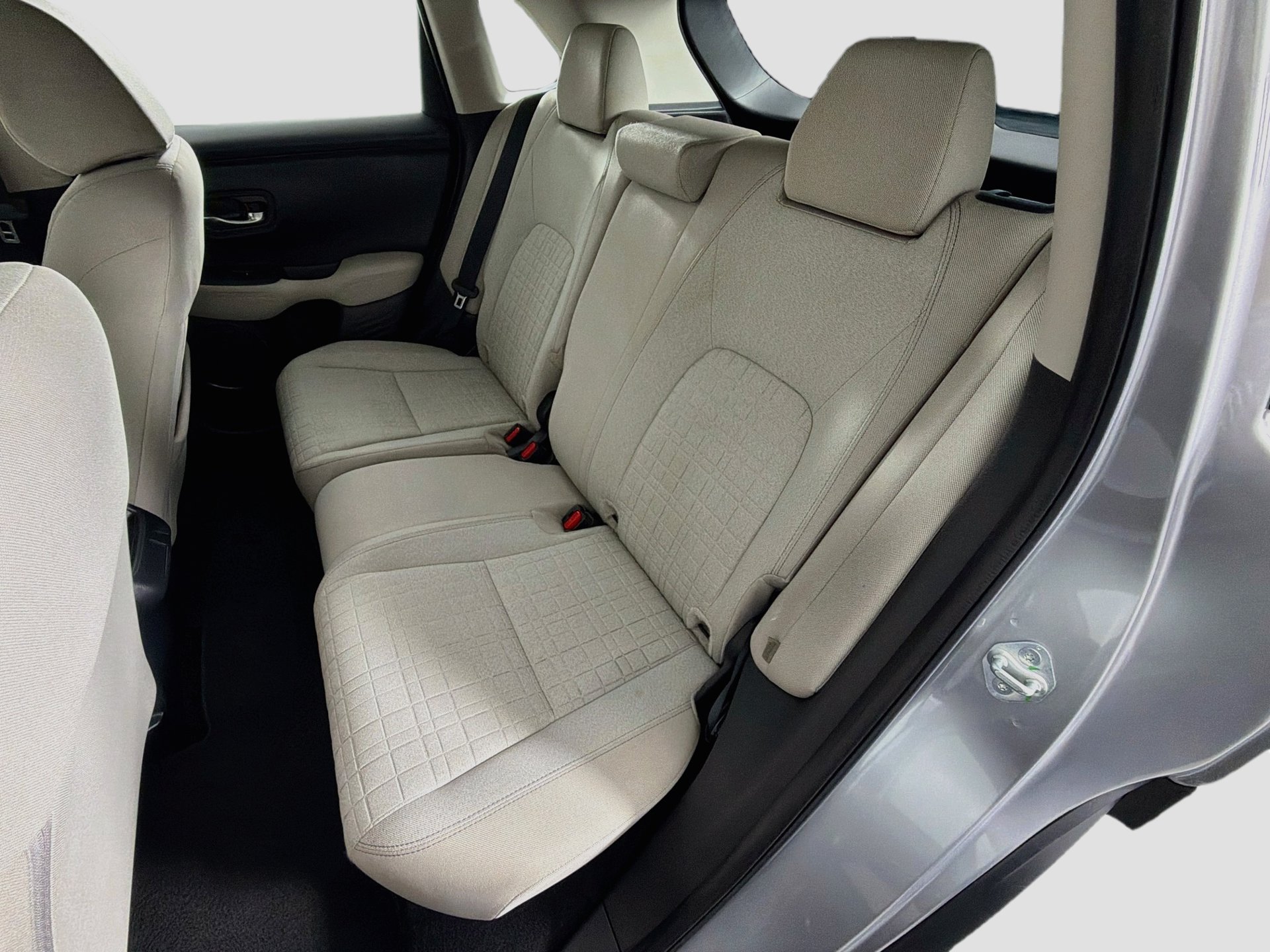 Used 2024 Honda HR-V LX image 19