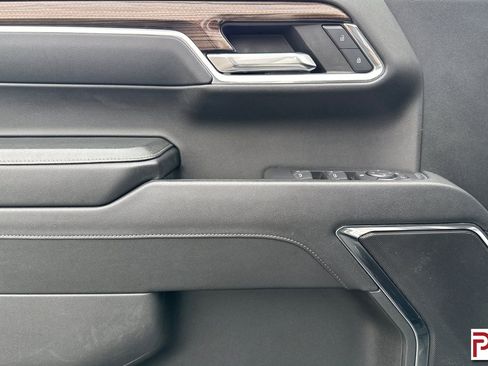 Used 2024 Chevrolet Silverado 1500 LT w/ Safety Package image 11