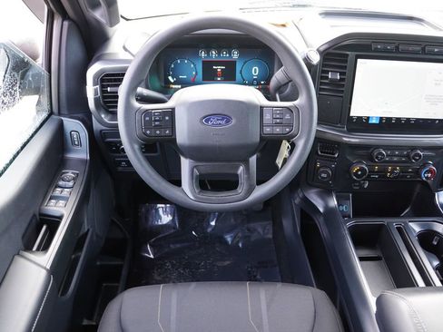 Certified 2024 Ford F150 STX image 18