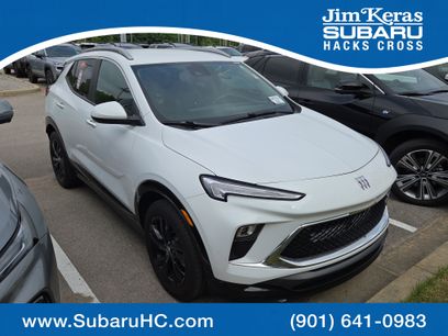 Used 2024 Buick Encore GX Sport Touring