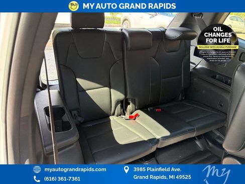 Used 2024 Kia Telluride SX Prestige X-Line AWD/4WD image 24