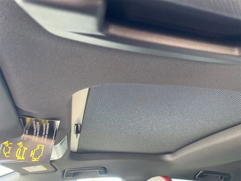 New 2025 Volkswagen GTI SE image 18