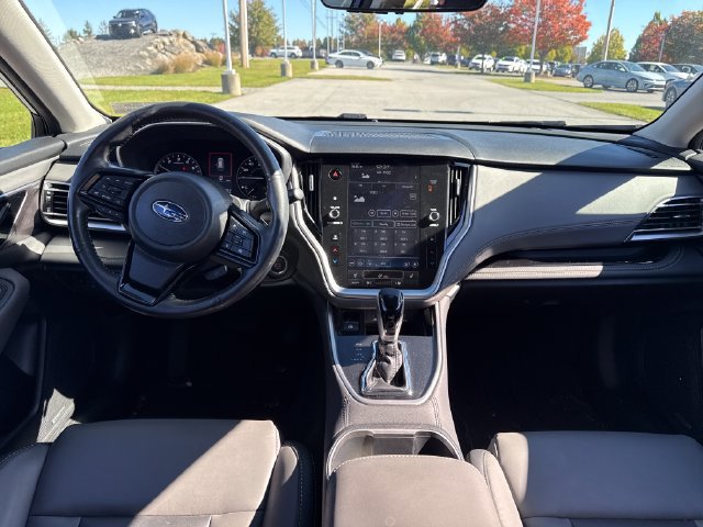 Used 2024 Subaru Outback Onyx Edition AWD/4WD image 19