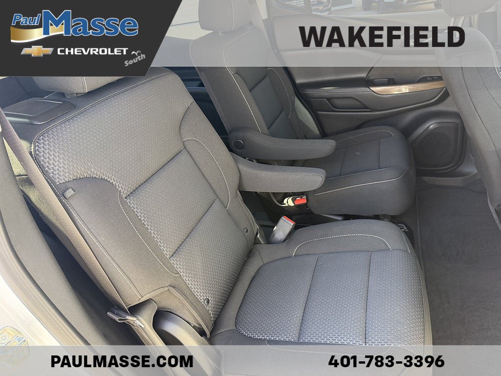 Used 2023 GMC Acadia SLE w/ Driver Convenience Package AWD/4WD image 24