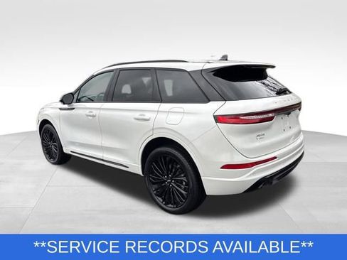 Certified 2024 Lincoln Corsair Reserve w/ Equipment Group 201A image 3