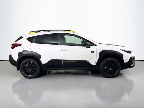 New 2026 Subaru Crosstrek 2.5i Wilderness image 8