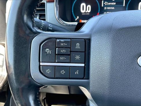Used 2021 Ford F150 Lariat AWD/4WD image 10