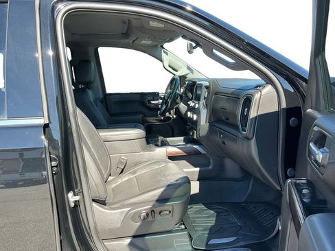 Used 2020 GMC Sierra 1500 SLT w/ SLT Premium Plus Package image 22