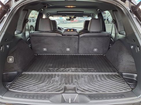 Certified 2023 Honda Passport Elite image 12