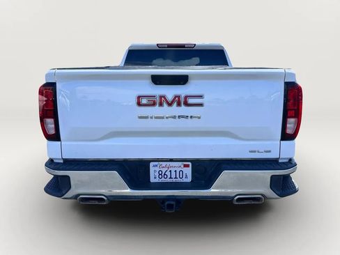 Used 2023 GMC Sierra 1500 SLE AWD/4WD image 12