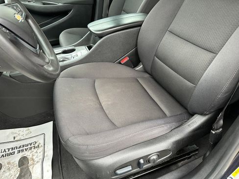 Used 2023 Chevrolet Malibu LT image 10