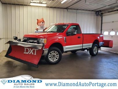 Used 2017 Ford F250 XL w/ STX Appearance Package