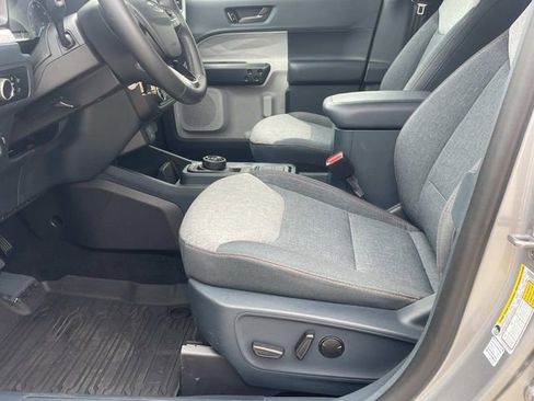 Used 2024 Ford Maverick XLT w/ XLT Luxury Package AWD/4WD image 13