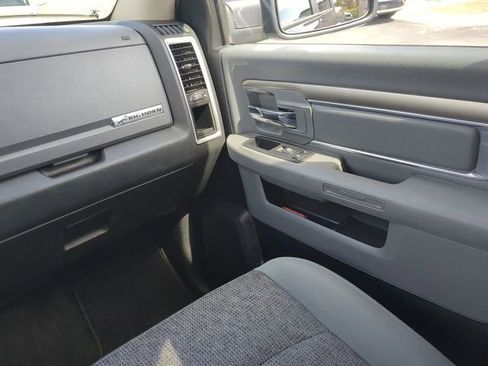 Used 2018 RAM 1500 Big Horn image 18