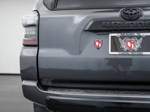 Used 2020 Toyota 4Runner TRD Pro AWD/4WD image 38