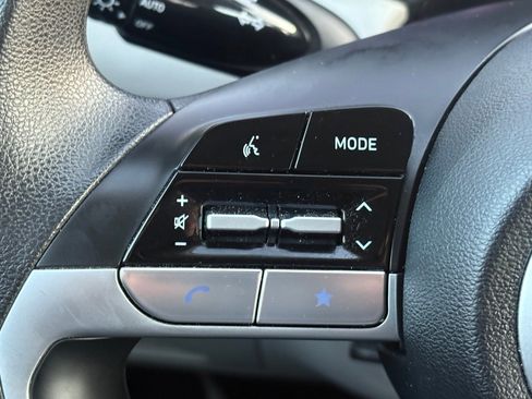 Used 2024 Hyundai Tucson SEL image 18