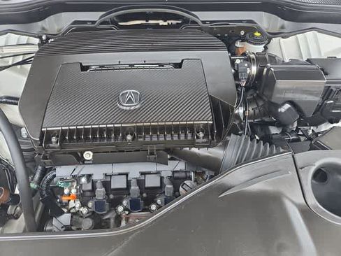 Certified 2022 Acura MDX A-Spec AWD/4WD image 14
