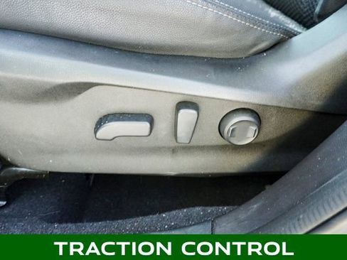 Used 2023 Subaru Forester Premium image 14