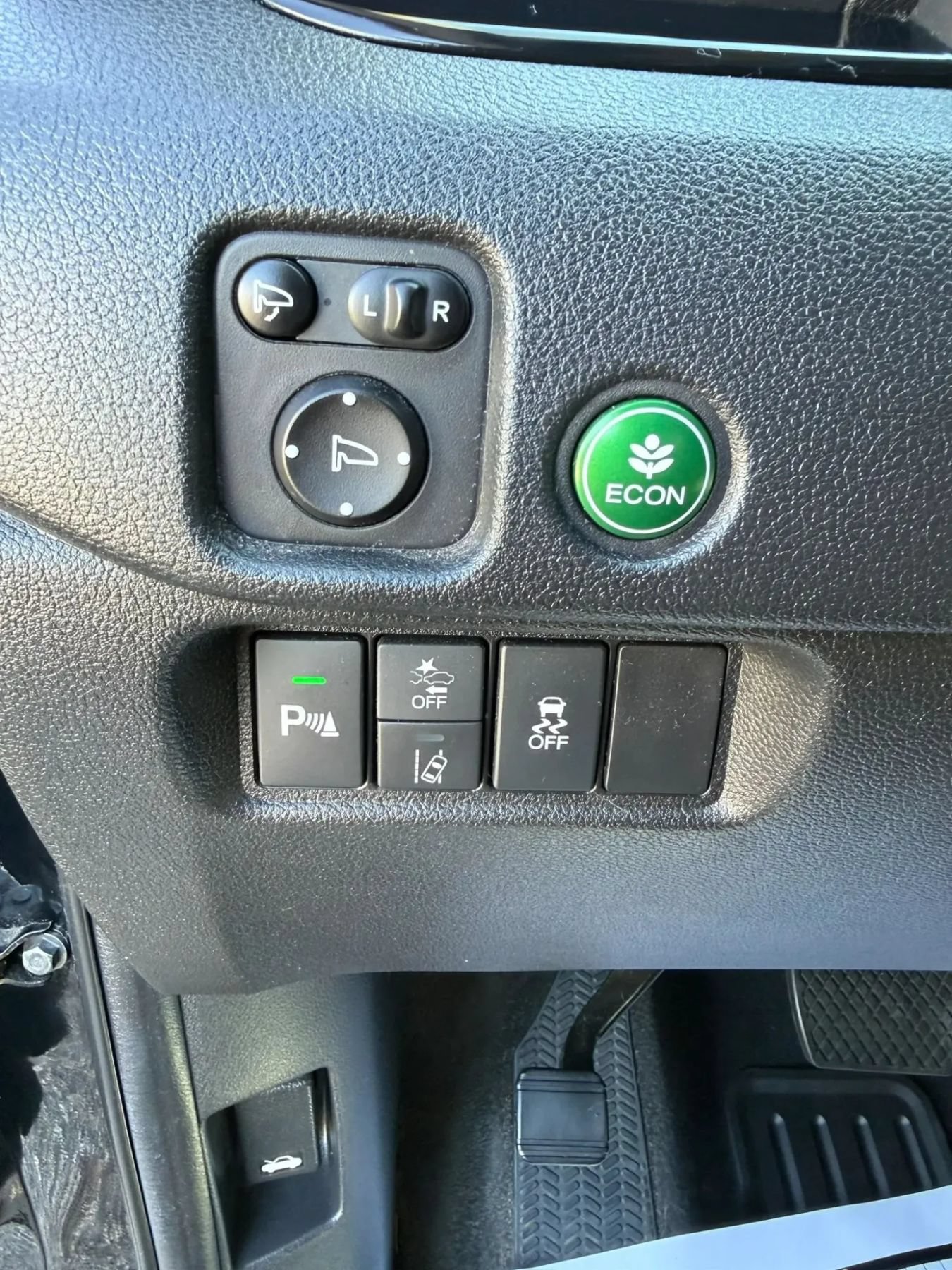Used 2019 Honda Pilot Elite image 22