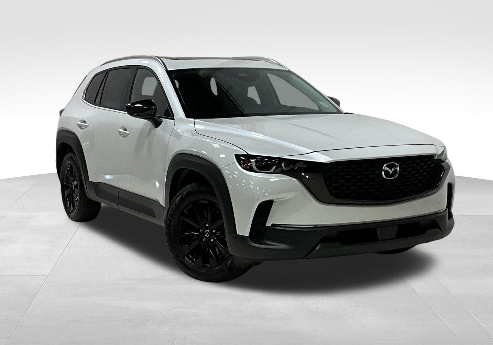Used 2025 MAZDA CX-50 AWD 2.5 S w/ Weather Package image 1