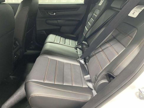 New 2026 Honda CR-V Sport-L image 12