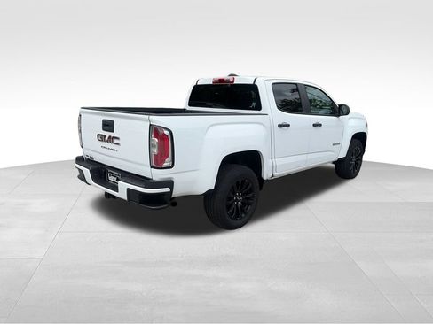 Used 2021 GMC Canyon Elevation Standard w/ Convenience Package RWD image 6