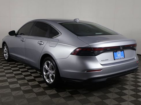 Used 2024 Honda Accord LX image 6