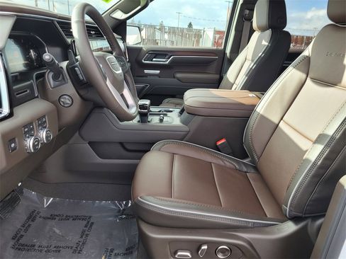 New 2026 GMC Sierra 1500 Denali image 11